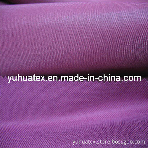 600d Oxford Fabric for Bag, Tent